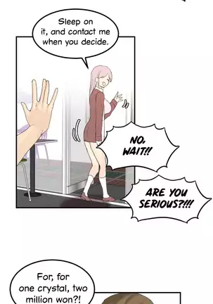 Hahri's Lumpy Star Ch. 9~37