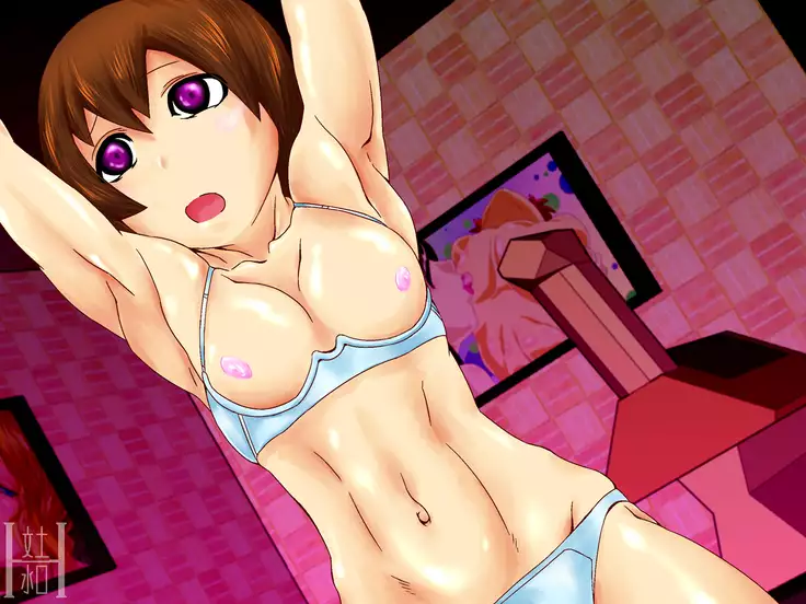 Shota Bishounen Moteasobi