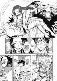 (SC51) [Kurione-sha (YU-RI)] Loli Loli no Mi! ~Hebihime-sama de Returns~ | The Loli Loli Fruit! ~Return of the Snake-Princess~ (One Piece) [English] {doujin-moe.us}