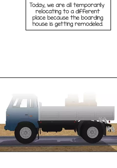 Hahri's Lumpy Boardhouse Ch. 0-32