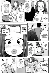 [Ponsuke] Naisho no Kaihou | Secret Nursing (COMIC LO 2017-12) [English] [dame ningen]