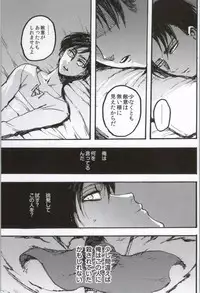 (C86) [Onjire (Tamy)] ONGRE2013 (Shingeki no Kyojin)