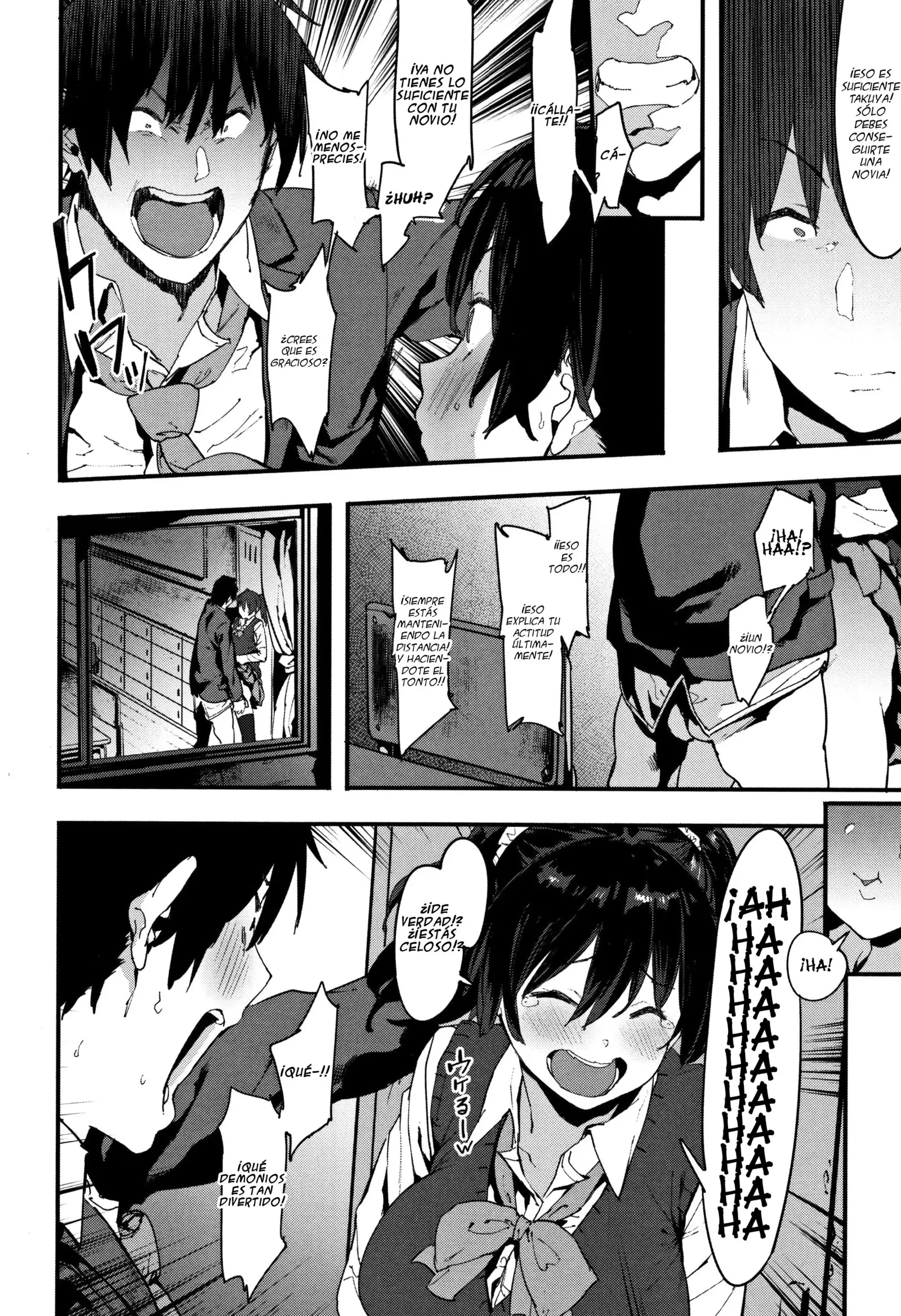 Nee, ...Shiyo Ch. 1-5, 7