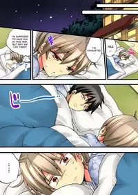 [Morishima Kon, Rin] Onna no Karada de iki Sugite Yabai! 1 [English] [desudesu] [Digital]