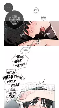 [The Jinshan] Sadistic Beauty Ch.1-21 (English) (Ongoing)