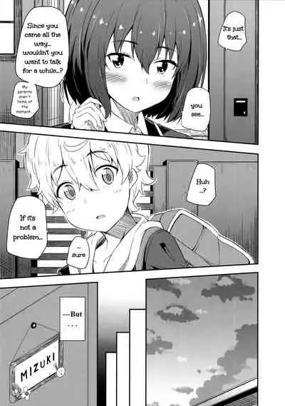 Ano Bijutsubuin ni wa Mondai ga Aru!