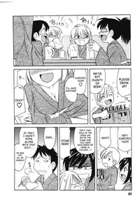 [Charlie Nishinaka] Cheers! 4 [English] [SaHa]