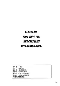 (C79) [JACK-POT (Jyura)] Obenjo Tenshi (Panty & Stocking with Garterbelt) [English] [Pineapples r' Us]