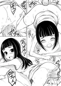 [JIBAKU-SYSTEM (Suzuki Amaharu)] Shitei episode Ichi [Digital]