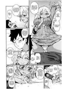 [Teri Terio] Tsuneaki-chan Benkyouchuu | Studying with Tsuneaki! (COMIC X-EROS #02) [English] [4dawgz + Maipantsu]