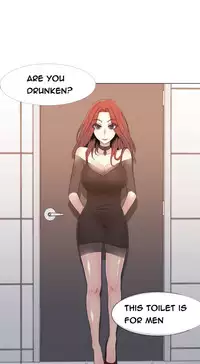 Miss Mystic Ch.1-19 (English) (Ongoing)