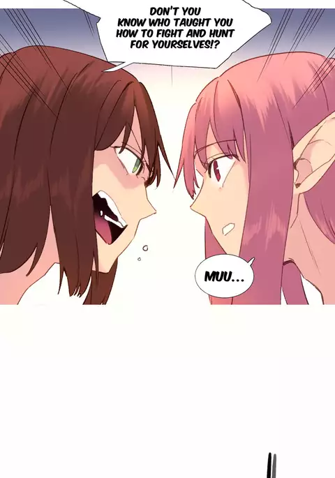 A World That I Rule Ch.01-33