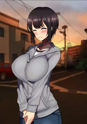 LoveCome Shujinkou ga Tomodachi ni Heroine Zenin Netorareru Ohanashi