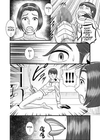 [WXY COMICS] Hajimete no Josei wa Hahaoya Deshita | My First Woman Was My Mother [English][Amoskandy]