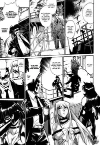 [Manabe Jouji] Makunouchi Deluxe 3 [English] [Soba-Scans]