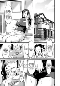 [ReDrop] Summer Love [English] (doujin-moe.us}