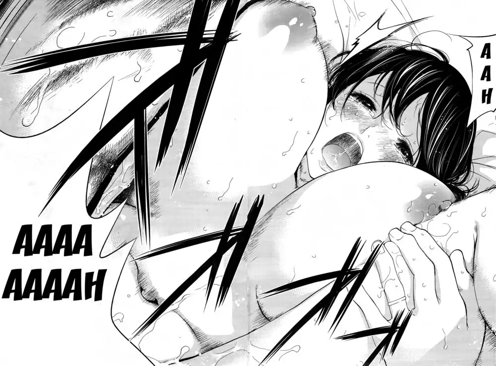 Netoraserare - Chapter 13