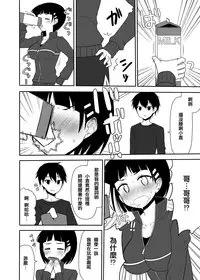 [7cm (Nase)] Imouto no Shojo ha Nido Oishii (Sword Art Online) [Chinese] [CE家族社] [Digital]