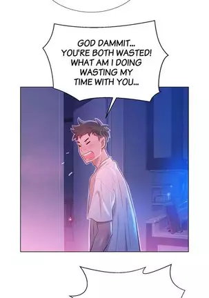 What do you Take me For? Ch.10/?
