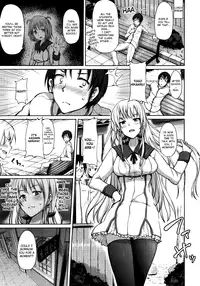 [ryoma] Renai Celebration [English] [The Lusty Lady Project + doujin-moe.us + Team Vanilla + LoliPop Scanlations]