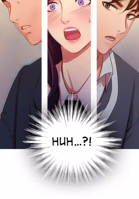 Scandal of the Witch Ch.1-30