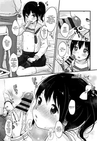 [Yukiu Con] Chuukurai ga Suki [English]