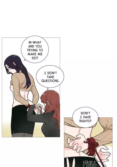 Sadistic Beauty Ch.1-35