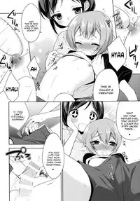 [R*kaffy (Aichi Shiho)] Tonari no Onee-san ga Hentai de Doushiyou!? [English] [constantly] [Digital]