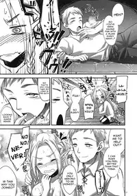 (CT26) [Alemateorema (Kobayashi Youkoh)] GARIGARI 76 (Dungeon Meshi) [English] [constantly]