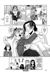[Zukiki] Harem x Harem [English] [Tonigobe]