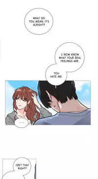 [The Jinshan] Sadistic Beauty Ch.1-21 (English) (Ongoing)