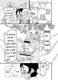 [Mercator Zuhou (Nostradamuo)] A castle built on sand - Castle, imitation: 1 [English] =SW=