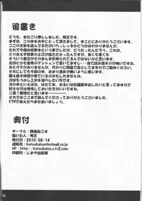 (C78) [Fukutsuu Okosu (Kaiou)] Youpurasu (Touhou Project)