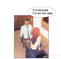 Miss Mystic Ch.1-24 (English) (Ongoing)