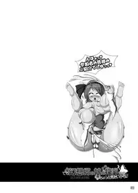 [Nijusei, Ohnegs (Various)] Touhou Sakunyuu Goudoushi Demo Gensoukyou no Musume no Sakunyuu nara Chotto Mitai kamo... (Touhou Project) [Digital]