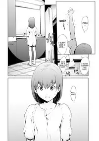 [OKAWARI] Otona ni naru Kusuri - I feel good my woman's body! Ch. 1 [English]