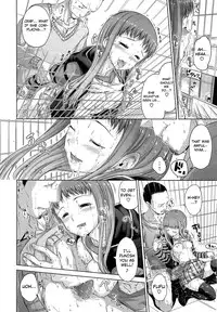 [Hamao] Sweets Sweat Ch.01-11 [English]