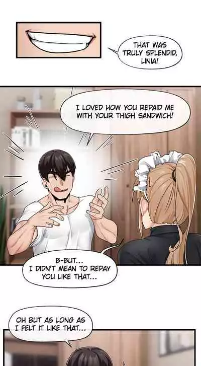 [KAMADI, OneDollar, Grilled Mero] Absolute Hypnosis in Another World (1-24) [English] [Ongoing]