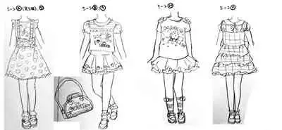 [Chijoku An (Midoriiro)] Onnanoko ni Natta Akemu-kun to Otokonoko ni Natta Iori-chan [English] [mysterymeat3]