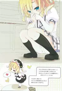 (C90) [PINSIZE Inc. (MITAONSYA)] Ano Natsu no Owari ni (Gochuumon wa Usagi desu ka?)
