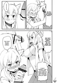 (C81) [G.net9 (Amami Mikiya)] SENAX (Boku wa Tomodachi ga Sukunai) [English] [Soba-Scans]