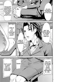 (C84) [Pollinosis (Shinkuu Tatsuya)] REDLEVEL7 (Ghost in the Shell) [English] {doujin-moe.us}