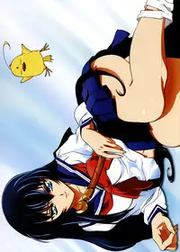 [Carnelian] Yami to Boushi to Hon no Tabibito Visual Collection