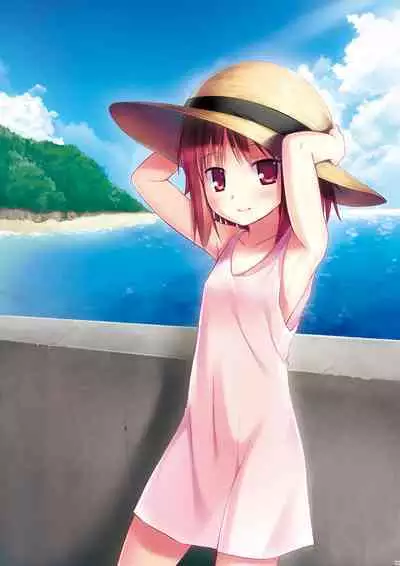 [Noraneko-no-Tama (Yukino Minato)] Kirigami Shima Zen Saishiki Soushuuhen | Island of the Mist God -final chapter- [English] [animefan71109] [Digital]