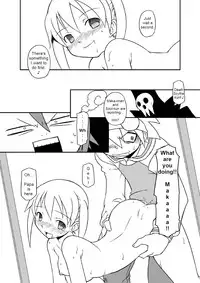[BBB-Extra (Chuushin Kuranosuke)] Hentai Maka-chan (Soul Eater) [English] [Erelzen] [Digital]