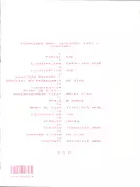 [STUDIO MARK II (Various)] Ikkoku-kan 0 Gou Shitsu Part III (Maison Ikkoku)