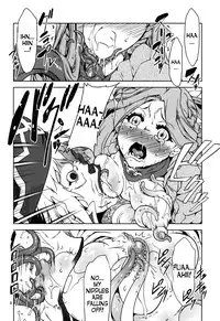 [FAKESTAR & RUBBISH Selecting Squad (kasuke, Miharu, Namonashi)] Log Horizon Haru no Shokushu Matsuri (Log Horizon) [English] [desudesu]