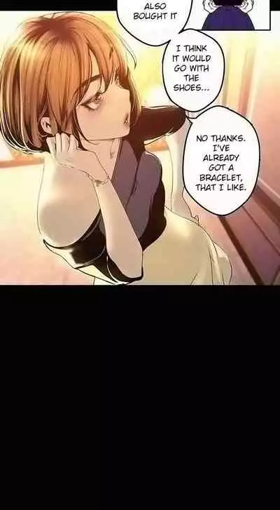 A Wonderful New World ch. 101-125