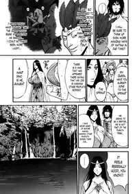 [Nagashima Chousuke] Kigenzen 10000 Nen no Ota | The Otaku in 10,000 B.C. Ch. 1-11 [English] [Natty Translations, Lazarus H]