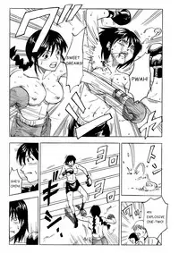 [TOM] THE LAST BATTLE [English]